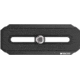 BOG Bog Arca-swiss Optics Plate Black, 1204206