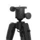 BOG Bog Arca-swiss Optics Plate Black, 1204206