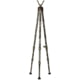 BOG Deadshot Aluminum Tripod, 25-64in, Mossy Oak Bottomland, 1237289