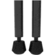 BOG Deadshot Compact Standing Bipod, 40in-72in, Aluminium, 1222263