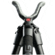 BOG Deadshot, Tripod, Matte Finish, Black, 1216932