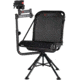 BOG Deathgrip 360 Chair Hunting Rest, Black, 1134447