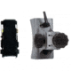 BOG Deathgrip Elevation Bracket, Gray, 1124326