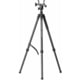 BOG DeathGrip Shepra Carbon Fiber Tripod