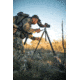 BOG Great Divide Tripod Head, Black/Red, 1117185