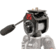 USED BOG Great Divide Tripod Head, Black/Red, 1117185, EDEMO1