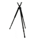 BOG Havoc Shooting Stick Tripod, Black, 1100479