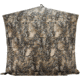 BOG Sitting Height Ground Blind Mossy Oak Camo, 1134435