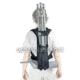 Bogen Manfrotto bucket back pack 540BB with spotting scope