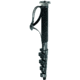 Bogen Manfrotto Magfiber 5 Section Monopod 695 w/ Free S&amp;H