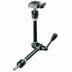 Bogen Manfrotto Magic Arm with Quick Release Plate 143RC w/ Free S&amp;H