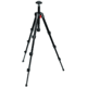 Bogen Manfrotto Digi Short Black Tripod With Integrated Ball Head 715SHB