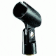 Bogen Manfrotto Standard Microphone Clip MICC1