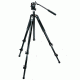 Bogen Manfrotto View Carbon Fiber Kit Tripod 700RC2, 055MFV