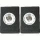 BOGgear Adapter 2 Camera Adapter Twin Pack B-TCP