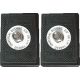 BogPod Adapter 2 Camera Adapter Twin Pack