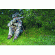 BOGgear SB-2 Sportsmans Bipod,Camo 735563