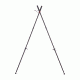 BOGgear Shooting Sticks,Sitting 735560, EDEMO1