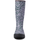 Bogs Amanda II Tall Spotty Shoes - Womens, Burgundy Multi, 9, 72964-641-9