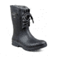 Bogs Amanda Plush Insulated Boots - Womens, Black, Medium, 11, 72103-001-M11