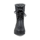 Bogs Amanda Plush Insulated Boots - Womens, Black, Medium, 11, 72103-001-M11