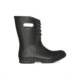 Bogs Amanda Plush Insulated Boots - Womens, Black, Medium, 11, 72103-001-M11