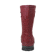 Bogs Amanda Plush Insulated Boots - Womens, Burgandy, 6, 72103-601-M6