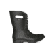 Bogs Amanda Plush Lace, Black, Medium, 13, 72454-001-M-13