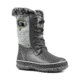 Bogs Arcata Knit, Gray Multi, Medium, 5, 72481-062-M- 5