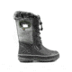 Bogs Arcata Knit, Gray Multi, Medium, 5, 72481-062-M- 5