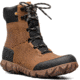 Bogs Arcata Urban Leather Tall Shoes - Womens, Carmel/Amber, 8.5, 72843-212-8-5