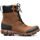 Bogs Arcata Urban Leather Tall Shoes - Womens, Carmel/Amber, 8.5, 72843-212-8-5