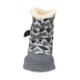 Bogs B Moc Mountain, Gray Multi, Medium, 10, 72459K-062-M-10