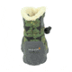 Bogs B Moc Mountain, Green Multi, Medium, 9, 72459K-340-M- 9