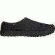 Bogs B-Moc Slip On Wool Slipper - Men's-Black-Medium-8