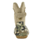 Bogs Baby Bogs Classic Camo Boot,Olive Camo,Size 4 71203-352-4