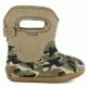 Bogs Baby Bogs Classic Camo Boot,Olive Camo,Size 4 71203-352-4