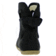 Bogs Baby Bogs Classic Solid Boot,Black ,Size 10 71460-001-10