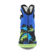 Bogs Baby Bogs Dino, Electric Blue Multi, Medium, 8, 72165I-430-M- 8