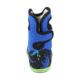Bogs Baby Bogs Dino, Electric Blue Multi, Medium, 8, 72165I-430-M- 8