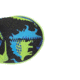 Bogs Baby Bogs Dino, Electric Blue Multi, Medium, 8, 72165I-430-M- 8