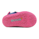 Bogs Baby Bogs Rainbows, Blue Multi, Medium, 9, 72465I-460-M- 9