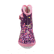 Bogs Baby Bogs Rainbows, Purple Multi, Medium, 9, 72465I-540-M- 9