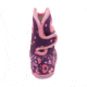 Bogs Baby Bogs Rainbows, Purple Multi, Medium, 9, 72465I-540-M- 9
