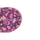 Bogs Baby Bogs Rainbows, Purple Multi, Medium, 9, 72465I-540-M- 9