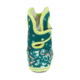 Bogs Baby Bogs Rainbows, Turquoise Multi, Medium, 5, 72465I-463-M- 5