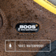 Bogs Bedrock 8 Inch Waterproof Leather Boots - Mens, Brown Multi, 8.5, 72303-249-M8-