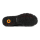 Bogs Bedrock Shell 6in Comp Toe WP Boots, Black Multi, 14, 72475CT-009-14