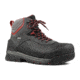 Bogs Bedrock Shell 6in Comp Toe WP Boots, Black Multi, 14, 72475CT-009-14