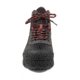 Bogs Bedrock Shell 6in Comp Toe WP Boots, Black Multi, 14, 72475CT-009-14